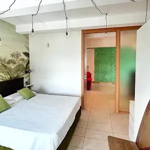 Leaf Appartement