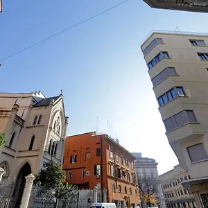 La Flavia Design By Halldis , Rome Italy