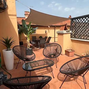 Repubblica Penthouse & Terrace By Premium Collection , Rome Italy